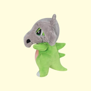 Poupées Cubone <span class=keywords><strong>Pikachi</strong></span> écureuil Charizard Charmander jouets en peluche Snorlax Umbreon jouets en peluche jouets en peluche Machine à griffes - Product Image 6