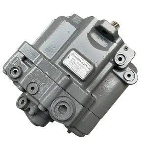 HANDOK HYDRAULIC/HAN DOK/HVK-2B-505-CN hydraulic pump ZX48U-2 ZX48U-3 ZX50U-2 ZX50U-3