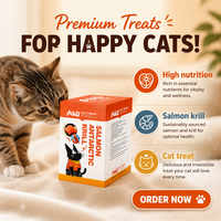 Friandises humides pour chats à presser, friandises à lécher pour chats, sans céréales, riches en protéines, nutrition saine, bâtonnets pour chats en vrac