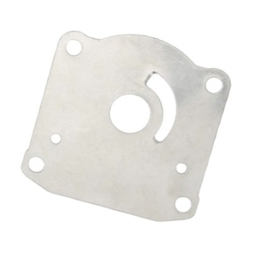 Junta de la carcasa de la bomba de agua del motor fueraborda Yamaha 61N-44323-00 para modelos de 25 y 30 HP - Product Image 1