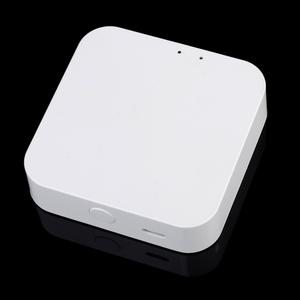  เกตเวย์บ้านอัจฉริยะ Mesh Zigbee 3.0 WiFi BLE Bridge ตัวควบคุม Tuya Smart Hub - Product Image 3