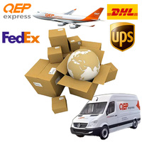Services d'expédition express à bas prix de Federal DHL Freight Forwarders, Chine, États-Unis, Corée du Sud, Singapour, fret aérien et maritime, assurance, 24h/24 et 7j/7
