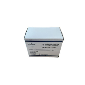 Repuestos en Stock, Kit de Reparación Original, Kit de Empaque RPACKX00352, Acero Inoxidable Ptef - Product Image 3