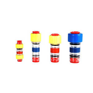 Connecteur microduct d'équipement à <span class=keywords><strong>fibre</strong></span> optique à <span class=keywords><strong>prix</strong></span> d'usine pour bloc gaz/eau optimal pour la connexion de tubes de tuyau - Product Image 4