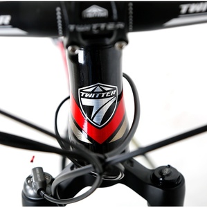 NUEVA <span class=keywords><strong>Bicicleta</strong></span> de Montaña Twitter Source Factory Blackhawkpro 2026, Aleación de Aluminio, Eje Pasante de 148 mm, <span class=keywords><strong>29</strong></span> Pulgadas - Product Image 4