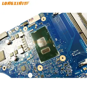 สำหรับ Asus <span class=keywords><strong>VivoBook</strong></span> 15 TP510UQ TP510U มาเธอร์บอร์ด TP510UQR แล็ปท็อป <span class=keywords><strong>i3</strong></span> i5 i7-8Th 940M.UMA - Product Image 4