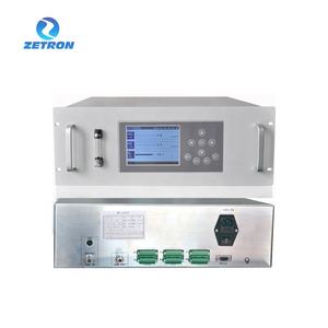 Zetron CHT-100L analisador de fluido de caldeira, de grau industrial, <span class=keywords><strong>detector</strong></span> de gás de fluxo, analisador de gás de escape multi para so2, não, co, co2 etc - Product Image 3