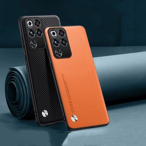 Étui de protection en cuir PU vegan de luxe pour ZTE nubia <span class=keywords><strong>Red</strong></span> <span class=keywords><strong>Magic</strong></span> 11 10 9 8 <span class=keywords><strong>Pro</strong></span>+ / 11 10 9 8 7S <span class=keywords><strong>6S</strong></span> <span class=keywords><strong>Pro</strong></span> 10 Air, coque en silicone souple - Product Image 1