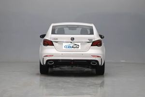 Voiture d'<span class=keywords><strong>occasion</strong></span> MG6 Turbo 2023 Morris Garages, moteur turbo, transmission intégrale, conduite à gauche, couleur foncée, en stock en Chine, livraison rapide - Product Image 6