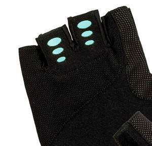 Gants de Fitness pour femmes sur mesure directs d'usine en cuir pour le cyclisme d'entraînement d'haltérophilie pour les Offre Spéciale de sport de gymnastique - Product Image 6