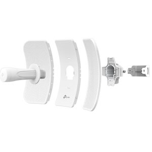 <span class=keywords><strong>Puente</strong></span> Inalámbrico para Exteriores TP-Link CPE710, Compatible con POE, Antena <span class=keywords><strong>de</strong></span> Alta Ganancia <span class=keywords><strong>de</strong></span> 23dBi <span class=keywords><strong>de</strong></span> Largo Alcance, WiFi 5 802.11ac, Aplicación Empresarial - Product Image 4