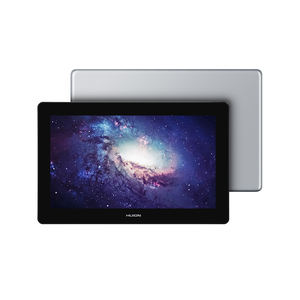 HUION-monitor de dibujo <span class=keywords><strong>KAMVAS</strong></span> <span class=keywords><strong>Pro</strong></span> <span class=keywords><strong>16</strong></span> <span class=keywords><strong>4K</strong></span> UHD, almohadilla de dibujo para ordenador, tableta de animación - Product Image 2