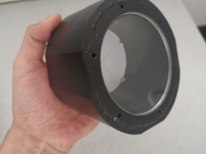 Di động cầm tay ndir hồng ngoại <span class=keywords><strong>Methane</strong></span> <span class=keywords><strong>Gas</strong></span> <span class=keywords><strong>Detector</strong></span> 0-5.0% vol phạm vi exibd tôi nổ bảo vệ lithium có thể sạc lại - Product Image 4