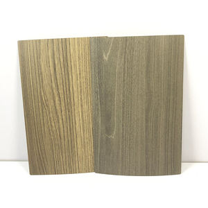 Feuille de stratifié haute pression ignifuge pour intérieur et extérieur, stratifié compact pour les installations de loisirs, panneaux de séparation - Product Image 3