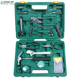 Juego <span class=keywords><strong>de</strong></span> <span class=keywords><strong>herramientas</strong></span> para el hogar <span class=keywords><strong>de</strong></span> 62 piezas para reparación <span class=keywords><strong>de</strong></span> automóviles y plomería-llave <span class=keywords><strong>de</strong></span> vaso/destornillador/alicates, <span class=keywords><strong>caja</strong></span> <span class=keywords><strong>de</strong></span> <span class=keywords><strong>herramientas</strong></span> <span class=keywords><strong>de</strong></span> acero <span class=keywords><strong>de</strong></span> aleación multifuncional - Product Image 2