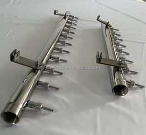 Cascata <span class=keywords><strong>per</strong></span> Laghetto, Parete d'Acqua Decorativa, Sistema Idrico Paesaggistico <span class=keywords><strong>per</strong></span> Patio, <span class=keywords><strong>Giardino</strong></span> Roccioso e Laghetto <span class=keywords><strong>per</strong></span> <span class=keywords><strong>Pesci</strong></span> - Product Image 1