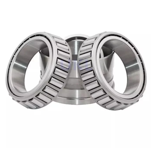 Rodamiento de Rodillos Tipo Fuwa Bpw para Ejes de Semirremolques de Acero - Product Image 6