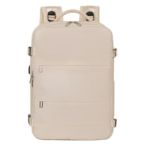 IStapromo Gifts Taygeer <b>Travel</b> <b>Backpack</b> for <b>Women</b> Carry on <b>Backpack</b> WithUSB Charging Port & Shoe Pouch - Product Image 6