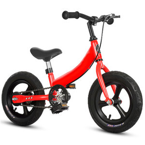 Nouveau modèle <span class=keywords><strong>de</strong></span> trottinette à roulettes pour bébé <span class=keywords><strong>de</strong></span> 2 à 6 ans, à double usage, vélo pour enfants deux-en-un avec manivelle amovible - Product Image 3