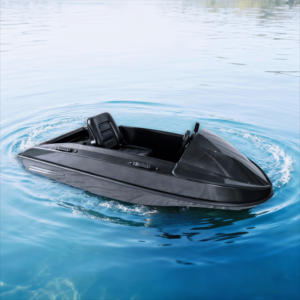 Commercio all'ingrosso della fabbrica 74 v74.4ah Karting barca elettrica per adulti 15kw ABS <span class=keywords><strong>Kart</strong></span> <span class=keywords><strong>Boat</strong></span> 60 km/h di alta qualità sport acquatici Go <span class=keywords><strong>Kart</strong></span> <span class=keywords><strong>Boat</strong></span> - Product Image 3