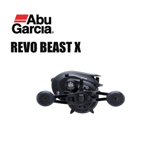 รอกเบทคาสติ้ง <span class=keywords><strong>Abu</strong></span> Garcia <span class=keywords><strong>REVO</strong></span> BEAST X รุ่นดั้งเดิม ระบบเบรก Magtrax 7+1BB 11 กก. โปรไฟล์ต่ำ สำหรับตกปลาทะเล - Product Image 5