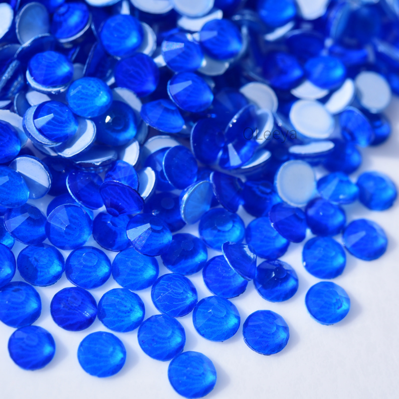 P102 Neón azul