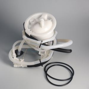 ปั๊มเชื้อเพลิงไฟฟ้า16117170090 16112283495อะไหล่รถยนต์ปั๊มเชื้อเพลิงรถยนต์เหมาะสำหรับรถ BMW E81 E87 E88 E91 E92 E93 X1 130i 330i 320i - Product Image 2