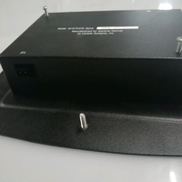 Controlador de Repuesto GD 301ETK375 para Compresores de Aire de Tornillo Rotativo Gardner Denver y CompAir