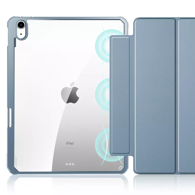 Detachable Case for iPad 10.2 Universal Tablet Case for iPad 10.2 Inch 2022/2021/2020