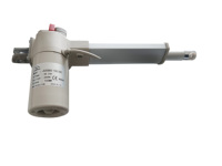 Aktuator Linear 6000n 24v 150mm Aktuator Linear Elektrik 24v Motor DC JS35DDS
