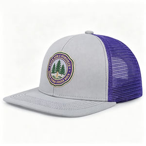 Gorras de Béisbol Personalizadas de Moda Casual para Exteriores, Impermeables y Ajustables, con Impresión en Relieve y Bordado de Logotipo - Venta al Por Mayor de Alta Calidad - Product Image 3