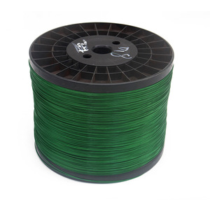 Cuerda de Pesca de Acero Inoxidable 304, Fina, Suave y Resistente al Desgaste, Línea de Pesca Marina - Product Image 1