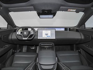 AVATR <span class=keywords><strong>12</strong></span> Sedán Eléctrico de Lujo con ADS 4.0, LiDAR de 896 Líneas, Carga Rápida de 800V, Autonomía de Más de 700 km, Vehículo de Nueva Energía - Product Image 5