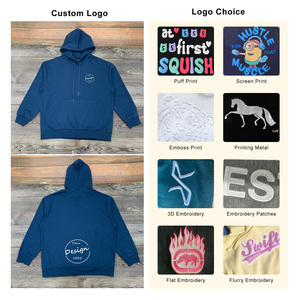 Vente en gros Sweats à <span class=keywords><strong>capuche</strong></span> surdimensionnés Polaire Coton Polyester Graphique personnalisé Boxy Sweats à <span class=keywords><strong>capuche</strong></span> personnalisés Femmes Sweats à <span class=keywords><strong>capuche</strong></span> originaux de haute qualité - Product Image 2