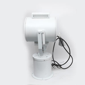 Projecteur LED marin TZ6-A en gros, éclairage portable pour le camping, indice de protection IP65 - Product Image 3