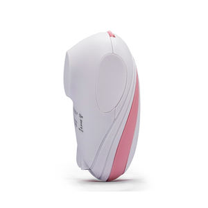 Puente de fábrica precio más barato <span class=keywords><strong>angelsounds</strong></span> fetel doppler domicilio 100Smini doppler fetal - Product Image 3