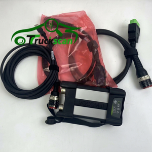 อินเทอร์เฟซ Vocom II 88894000 ของแท้สำหรับ VOCOM 2+ รถบรรทุกต่อพ่วง Renault รถตัก รถบัส เครื่องมือวินิจฉัย - Product Image 1