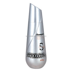 POW-AIR-champú profesional para el cuero cabelludo para hombre, champú anticaspa, sin sulfatos, 320g - Product Image 1