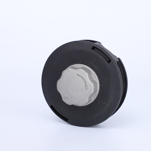 Tête de coupe en aluminium italienne d'origine usine pour tondeuse <span class=keywords><strong>à</strong></span> gazon et débroussailleuse, sans démontage - Product Image 3