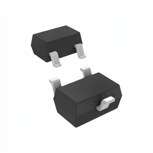 Transistors BCR135WE6327BTSA1 SC-70, SOT-323 Electronic Circuit Components Authorized Distributor - Product Image 1