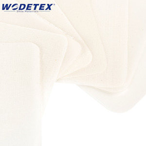 Miếng Lót Ngón Chân Bằng Vải Nóng Chảy Và Vật Liệu Chống Dính Tuyệt Vời Cho Vật Liệu Làm Giày - Product Image 2