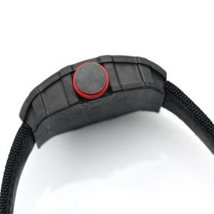 Relojes mecánicos automáticos elegantes y duraderos para hombre, venta al por mayor de fábrica, relojes de negocios y casuales para caballero. - Product Image 3