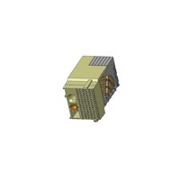 Connecteur Airmax VS2 10135307-10ALF 90P Femelle à Fixation par Pression pour Bord de Carte, Guide Gauche, Vente en Gros