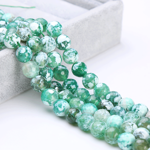 Cuentas de Piedras Preciosas Naturales para la Fabricación de Joyas, Ojo de Gato y Ágata Sueltas de 8 mm y 3 mm de Altura, Certificadas por GIA - Product Image 6