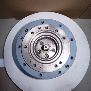 Reductor de Tracción 303 para Excavadora, Piezas de Repuesto 1946469 - Product Image 3