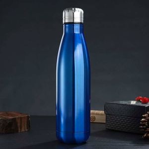 Adults Stainless Steel Tumbler With 500Ml Thermal Insulation - Product Image 6