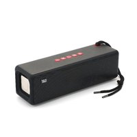 Speaker nirkabel Mini terlaris-hadiah kreatif, portabel untuk penggunaan luar ruangan