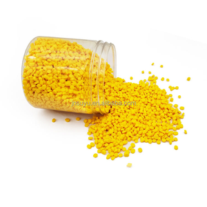 Chất làm khô <span class=keywords><strong>masterbatch</strong></span> tái chế vật liệu nhựa PP PE phụ hạt - Product Image 2