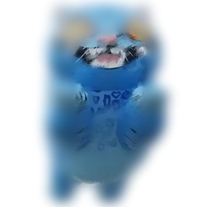 Décorations gonflables de Noël pour l'extérieur, même que <span class=keywords><strong>Macy</strong></span>'s, Kpop Demon Hunters, Derpys Huntrix, dessin animé, fournitures pour festivals - Product Image 1