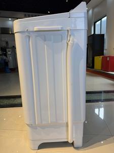 เครื่องซักผ้าคุณภาพสูง 13 กก. เสียงเบา กึ่งอัตโนมัติ ซักและปั่นแห้งในเครื่องเดียว สำหรับใช้ในครัวเรือน - Product Image 6